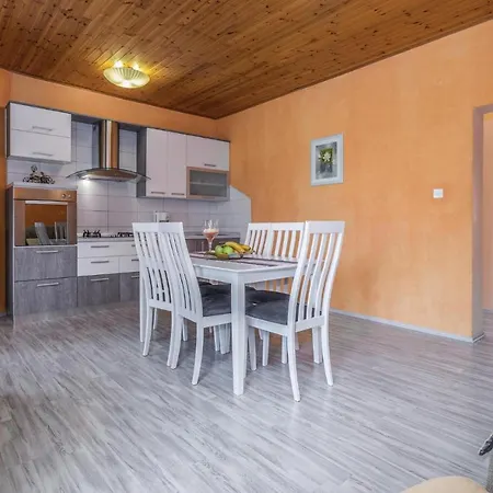 Appartement *xlvii * Rovinjsko Selo