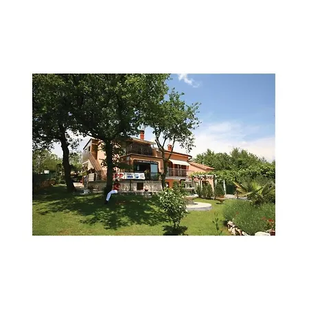 Apartment *xlvii * Rovinjsko Selo