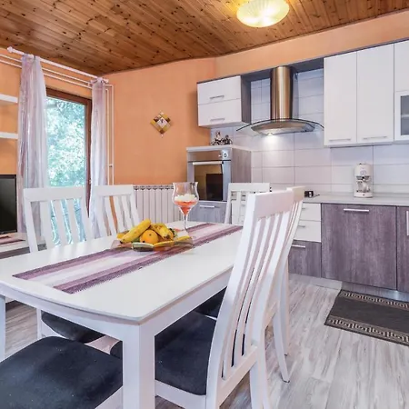 Apartment *xlvii * Rovinjsko Selo